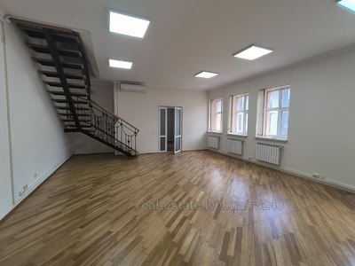 Зняти комерційну нерухомість, Франка І. вул., Львів, Галицький район, id 5869348