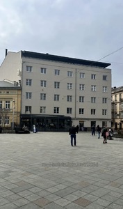 Зняти комерційну нерухомість, Нежитловий фонд, Митна пл., Львів, Галицький район, id 5757632