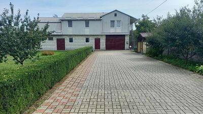 Купити будинок, Рудне, Львівська міськрада район, id 5650677
