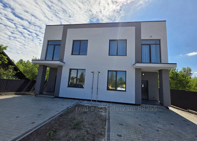 Купити будинок, сяйво, Підрясне, Яворівський район, id 5828188