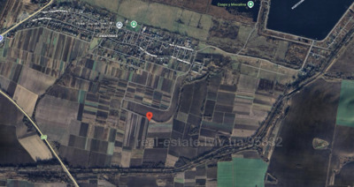 Купити ділянку, сільськогосподарського, Гамаліївка, Пустомитівський район, id 5771773