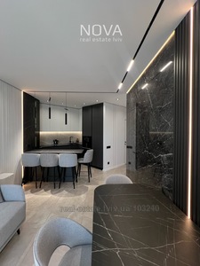 Аренда квартира, Стрыйская ул., Львов, Франковский район, id 5818289