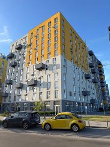 Купить квартиру, Рудненская ул., 8, Львов, Железнодорожный район, id 5900544