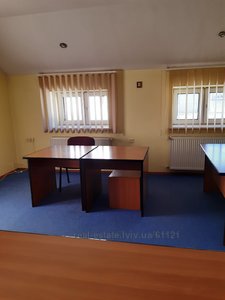 Зняти комерційну нерухомість, Бізнес-центр, Заводська вул., Львів, Шевченківський район, id 5814408