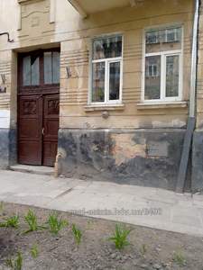 Купити квартиру, Польський, Марка Вовчка вул., Львів, Залізничний район, id 5798171