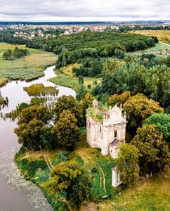 Купити ділянку, Годовиця, Годовиця, Пустомитівський район, id 5437724