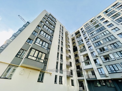 Купити квартиру, Довга вул., Львів, Сихівський район, id 5885682