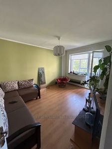 Оренда квартира, Зубрівська вул., Львів, Сихівський район, id 5867004