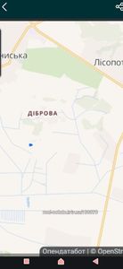 Купити ділянку, Діброва, Яворівський район, id 5757058