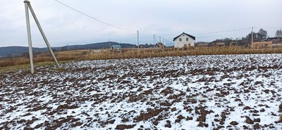 Купити ділянку, Гряда, Жовківський район, id 5710386