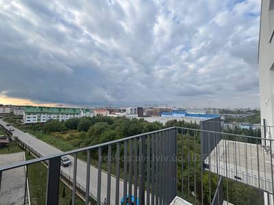 Купить квартиру, Красной Калины ул., Сокольники, Пустомытовский район, id 5894847