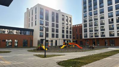 Купить квартиру, Навроцкого В. ул., Львов, Сыховский район, id 5858149