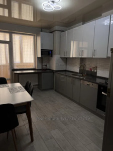 Оренда квартира, Стрийська вул., Львів, Франківський район, id 5576283