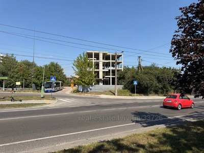 Купити комерційну нерухомість, Нежитловий фонд, Зелена вул., 283, Львів, Сихівський район, id 5860368