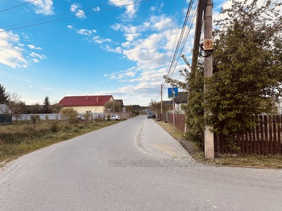 Купити ділянку, під забудову, Марка Вовчка, Бірки, Яворівський район, id 5769097