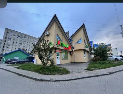 Commercial real estate for rent, Storefront, Vinniki, Lvivska_miskrada district, id 5884049