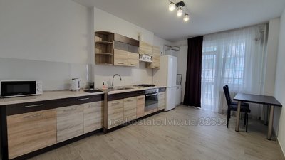 Аренда квартира, Железнодорожная ул., Львов, Железнодорожный район, id 5816189