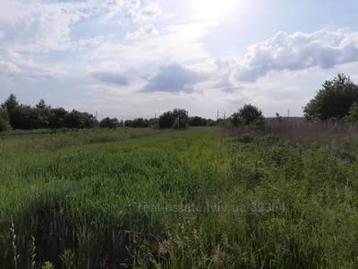 Купити ділянку, сільськогосподарського, Івасюка, Годовиця, Пустомитівський район, id 5893163