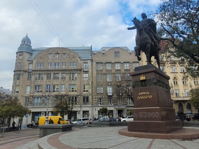 Купити квартиру, Австрійський люкс, Галицька вул., Львів, Галицький район, id 5885402