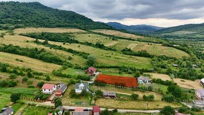 Купити ділянку, під забудову, Івана Франка, Крушельниця, Сколівський район, id 5821073