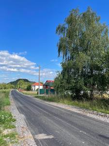 Купити ділянку, Луцишина Володимира, Гончари, Пустомитівський район, id 5392174