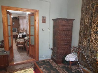 Купити квартиру, Австрійський, Героїв УПА вул., Львів, Залізничний район, id 5836944