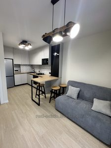 Аренда квартира, Стрыйская ул., Львов, Франковский район, id 5882904