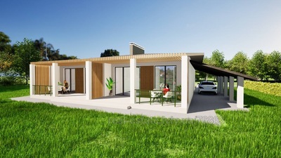 Buy a house, Cottage, Шевченка, Zhirovka, Pustomitivskiy district, id 5822119