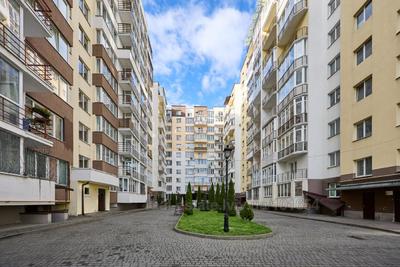 Купити квартиру, Кравченко У. вул., 8, Львів, Залізничний район, id 5816295