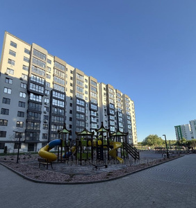 Купити квартиру, Роксоляни вул., Львів, Залізничний район, id 5851366