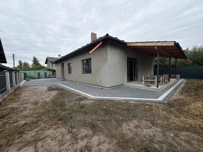 Купити будинок, Солонка, Пустомитівський район, id 5828390