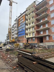 Купити квартиру, Галицька вул., 109, Винники, Львівська міськрада район, id 5782729