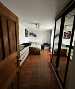 Купити квартиру, Пулюя І. вул., Львів, Франківський район, id 5825188