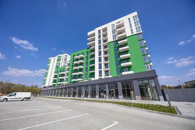 Купити квартиру, Роксоляни вул., Львів, Залізничний район, id 5790642