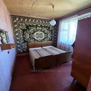 Купити квартиру, Антонича Б.І. вул., Львів, Сихівський район, id 5898539