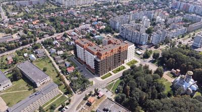 Купити квартиру, Лесіва вул., 9, Стрий, Стрийський район, id 5860342