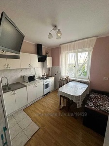 Аренда квартира, Антонича Б.И. ул., Львов, Сыховский район, id 5858040