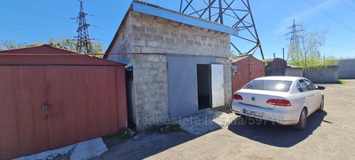 Купити гараж, Гараж в кооперативі, Шевченка Т. вул., 367, Львів, Залізничний район, id 2659283