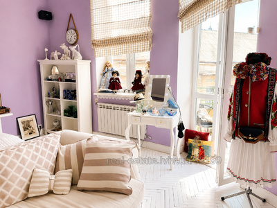 Buy an apartment, Austrian, Koniskogo-O-vul, Lviv, Galickiy district, id 5889347