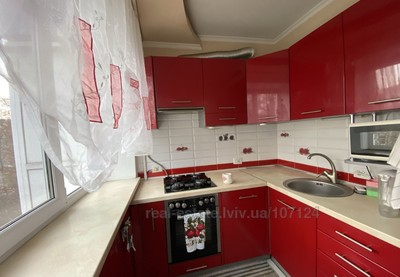 Оренда квартира, Рубчака І. вул., Львів, Франківський район, id 5896997