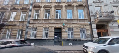Зняти комерційну нерухомість, Окрема будівля, Гуцульська вул., 7, Львів, Галицький район, id 5306429