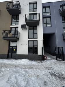 Commercial real estate for sale, Residential complex, Зелена, Basovka, Pustomitivskiy district, id 5669440