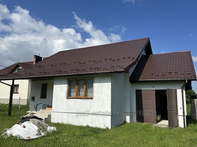 Купить дом, Франка, Керница, Городоцкий район, id 5886616