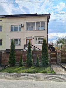 Купити будинок, Котедж, Франка Івана вул., Винники, Львівська міськрада район, id 3346224