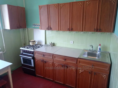 Rent an apartment, Czekh, Trilovskogo-K-vul, Lviv, Sikhivskiy district, id 5828252