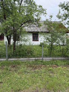 Купити будинок, Віжомля, Яворівський район, id 5887796