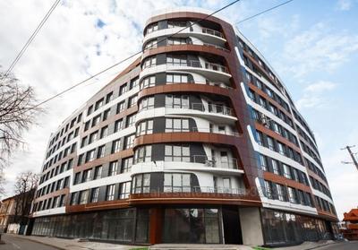 Купить квартиру, Городницкая ул., Львов, Шевченковский район, id 5866674