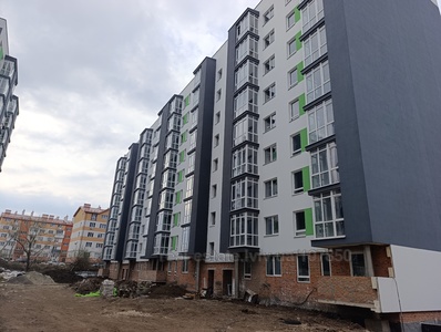 Купити квартиру, Кільцева вул., 17А, Винники, Львівська міськрада район, id 5700748
