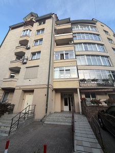 Оренда квартира, Кирила і Мефодія вул., Львів, Галицький район, id 5900537