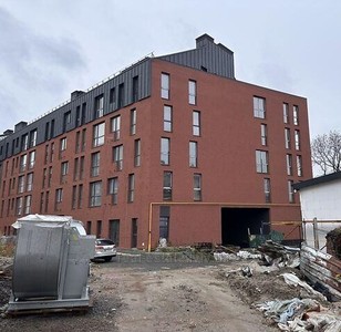 Купити квартиру, Промислова вул., Львів, Шевченківський район, id 5821650
